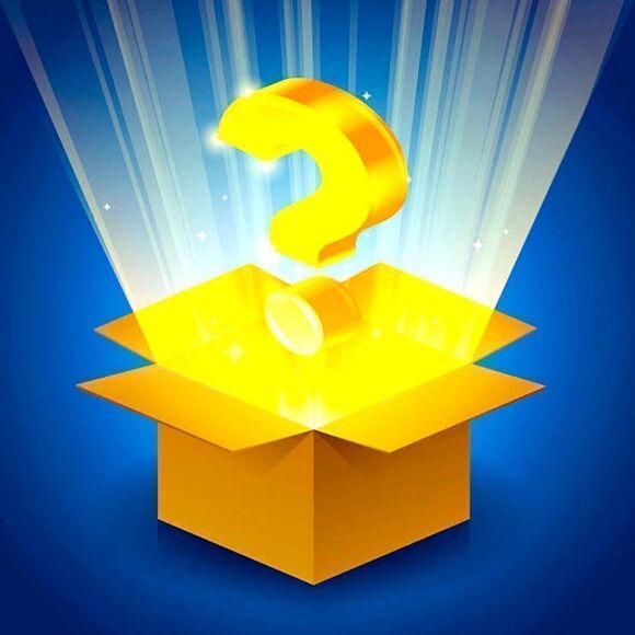 5 Pound Mystery Box 🔥🔥🔥 SIZE LARGE - Picture 1 of 1